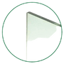 Gelaagd Satijnglas